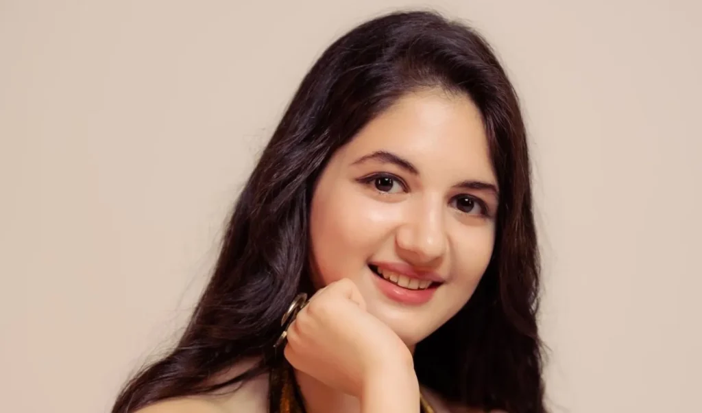 Harshaali-Malhotra