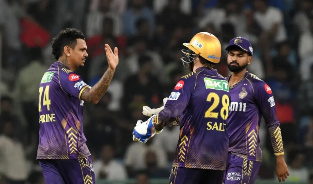 KKR-IPL-2024