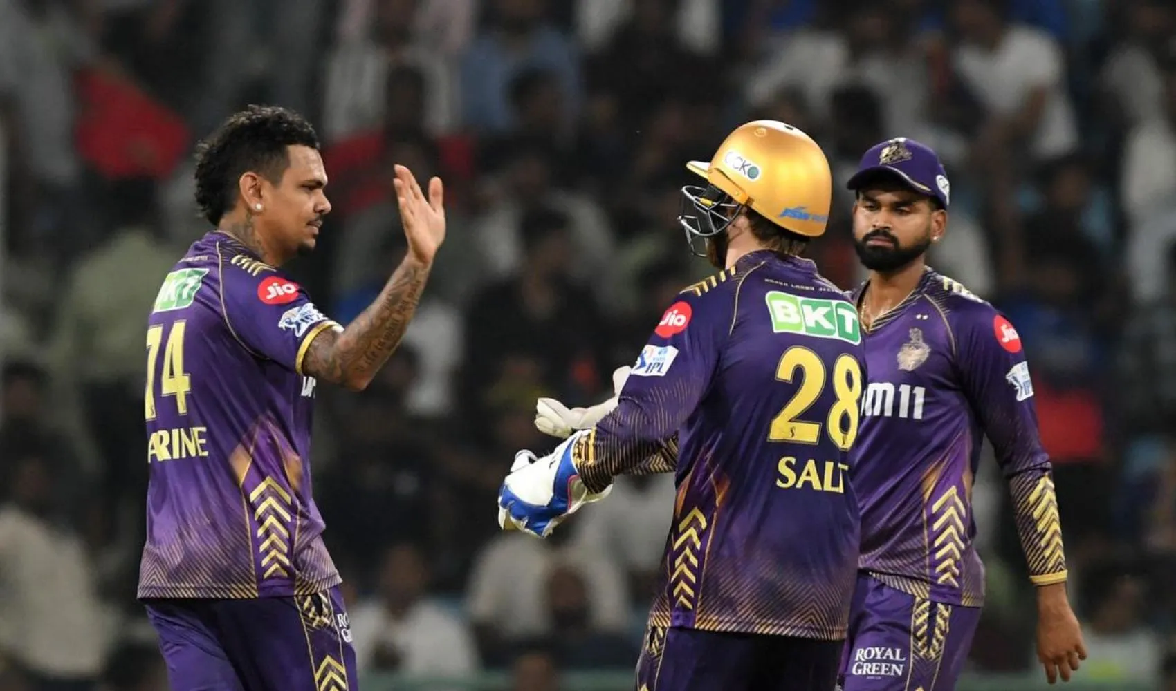 KKR-IPL-2024