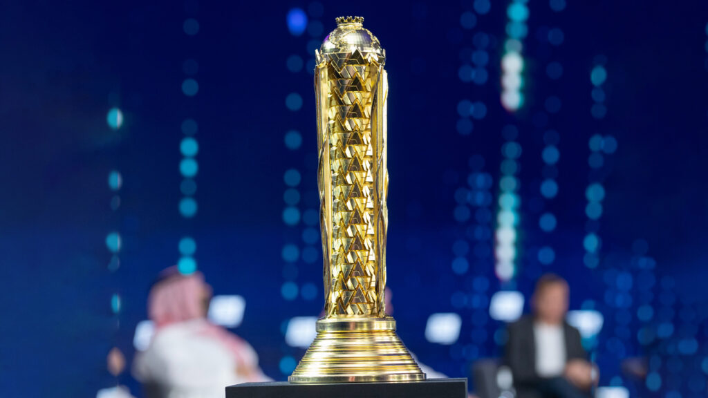 Electrifying Moments at the Esports World Cup Club Championship