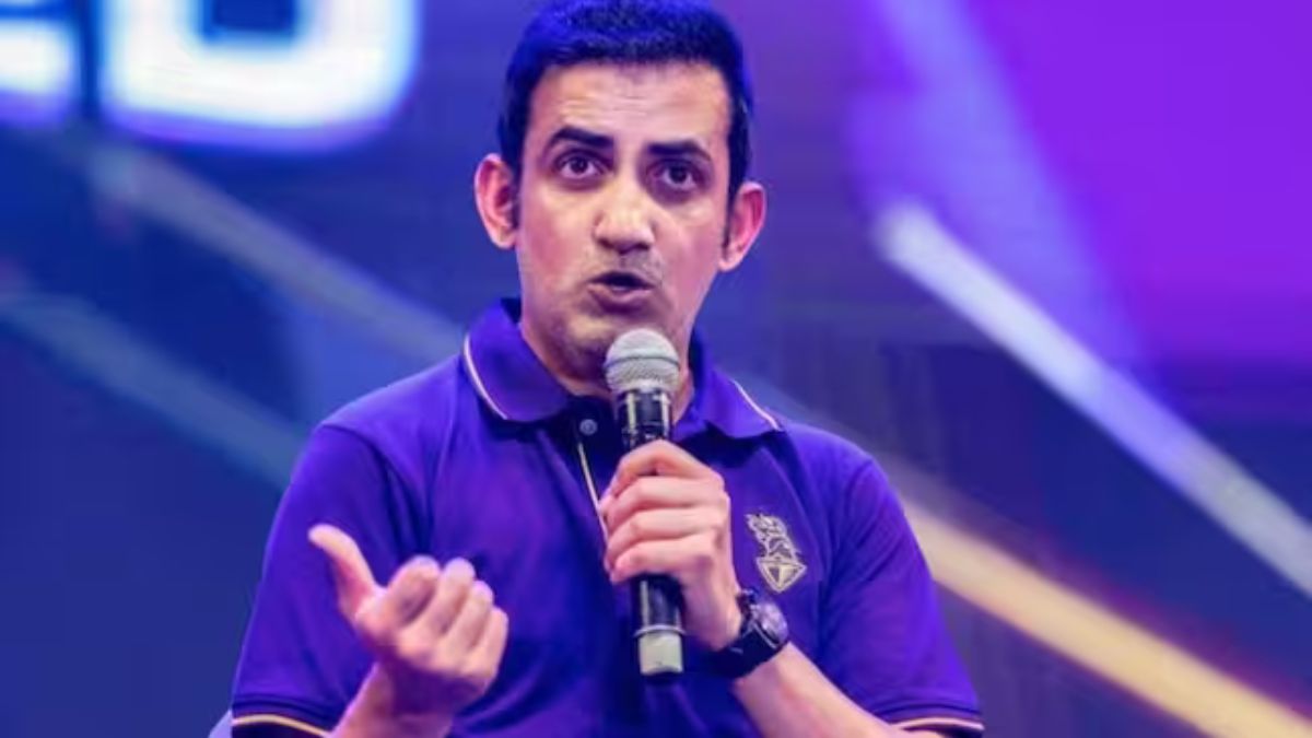 I cried the entire night after India lost to Australia by 1 run in 1992 World Cup: Gambhir