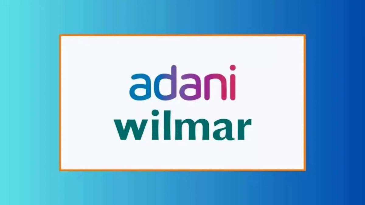 Adani Wilmar