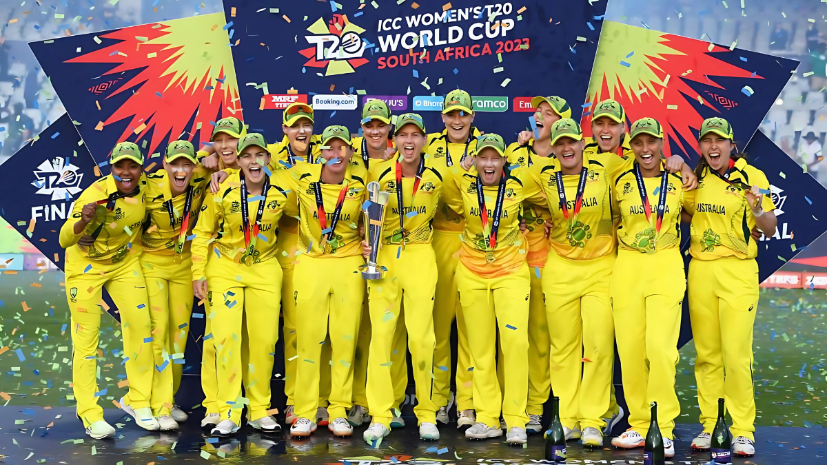 Women’s T20 WC