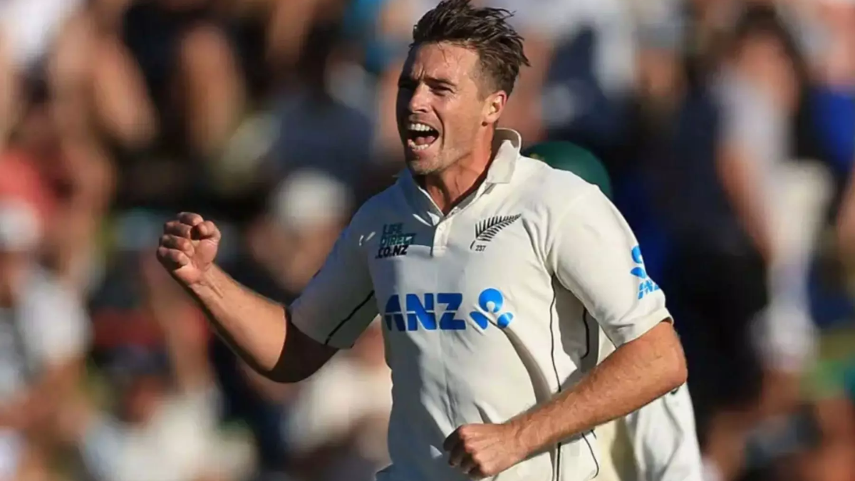 Tim Southee