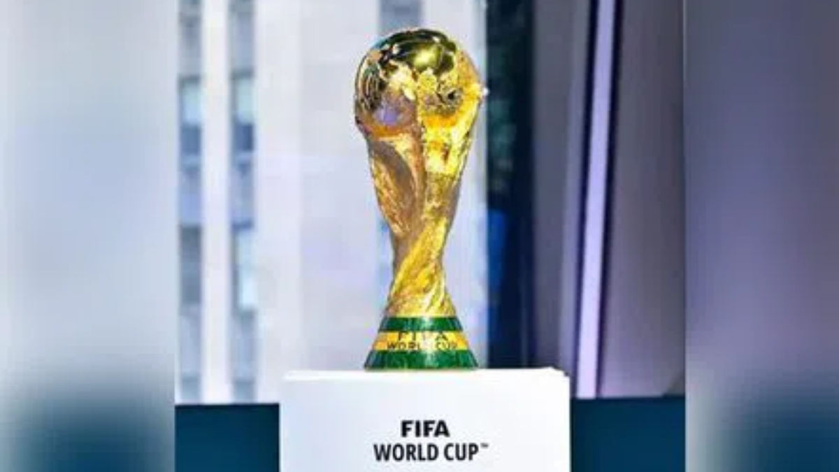 FIFA World Cup 2034