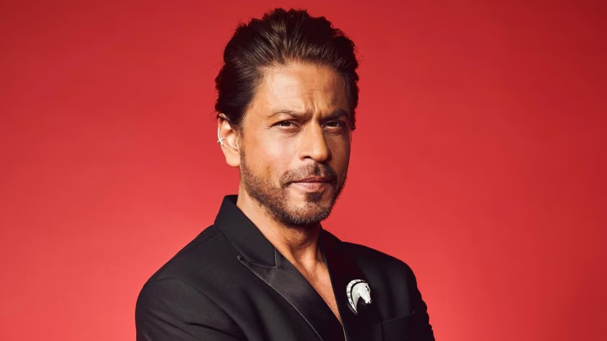 Shah Rukh Khan