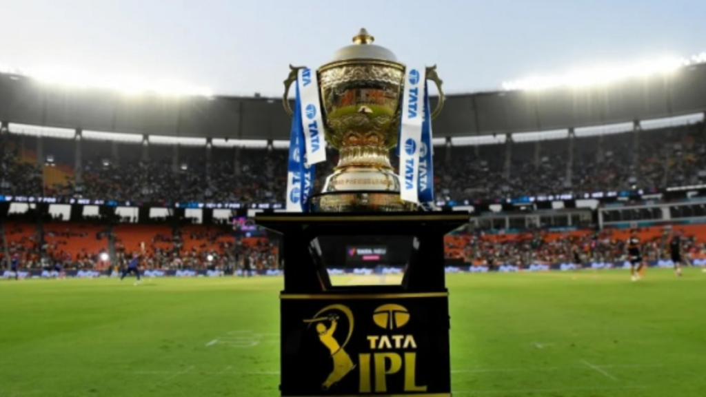 IPL 2025