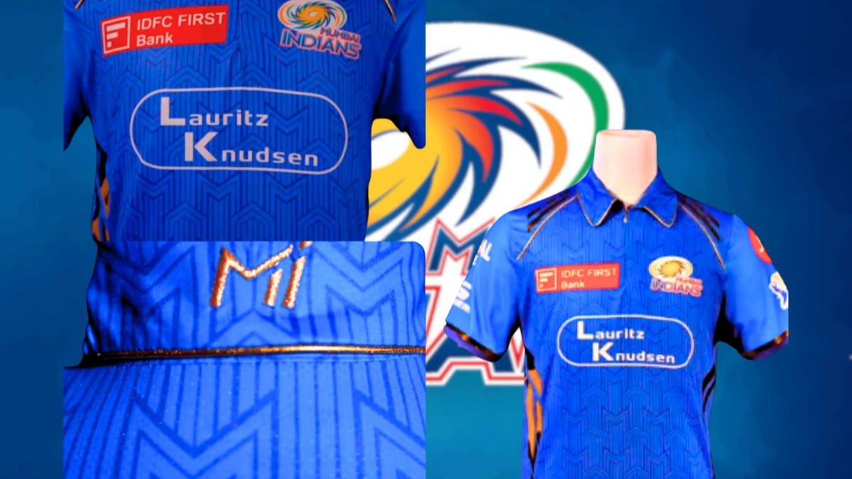 Mumbai Indians