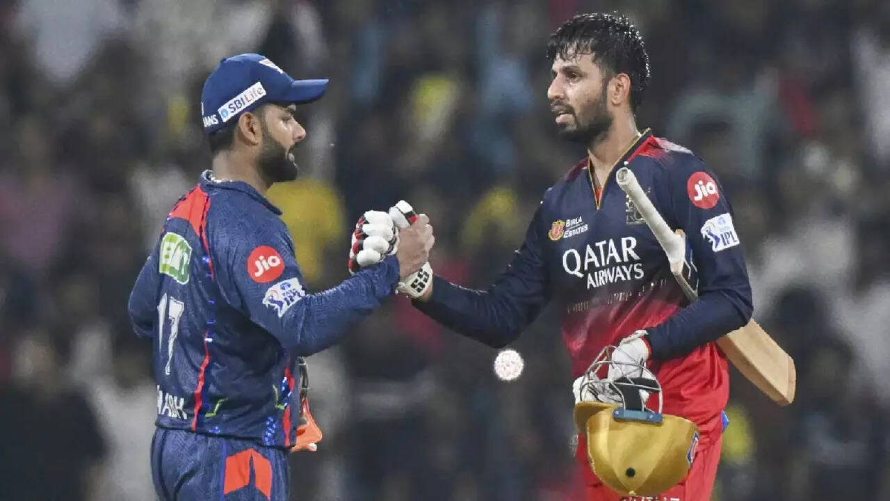 RCB highest-ever successful chase IPL history