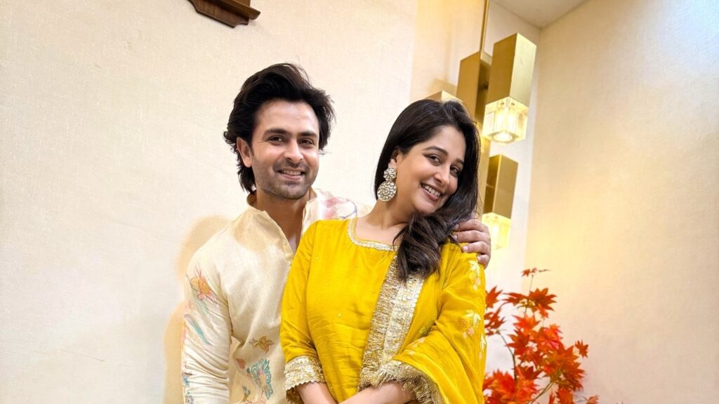 Shoaib Reveals Wife Dipika Kakar Diagnosed with Liver Tumor