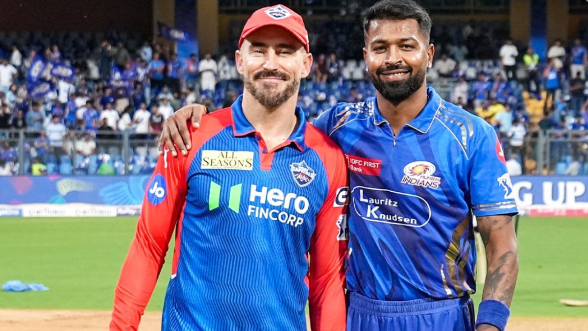 MI Qualify for IPL 2025 Playoffs
