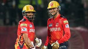 GT, RCB, PBKS qualify for IPL 2025 playoffs