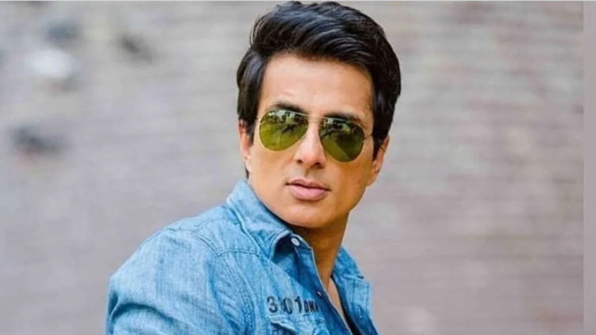 Sonu Sood