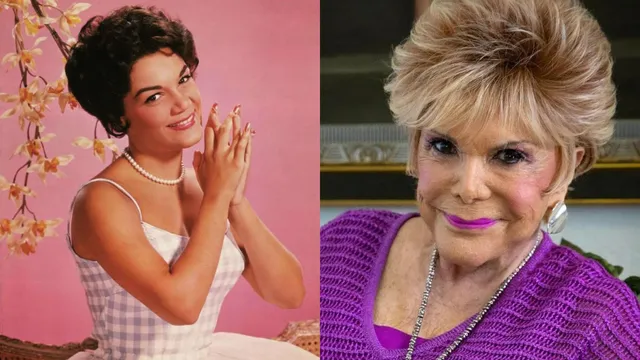 Connie Francis