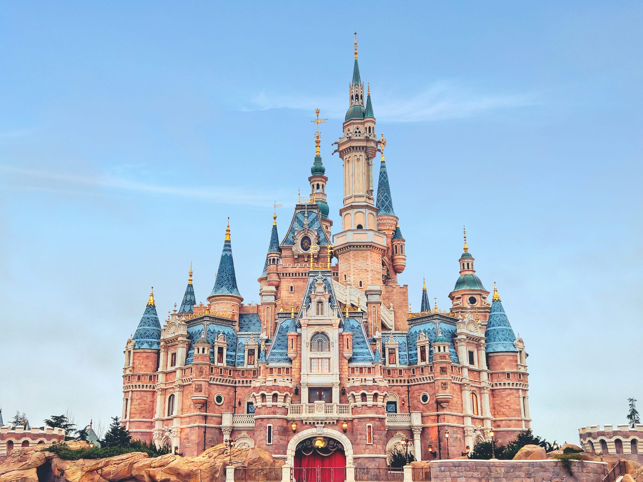 disneyland