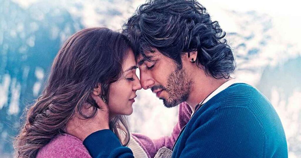 saiyaara box office