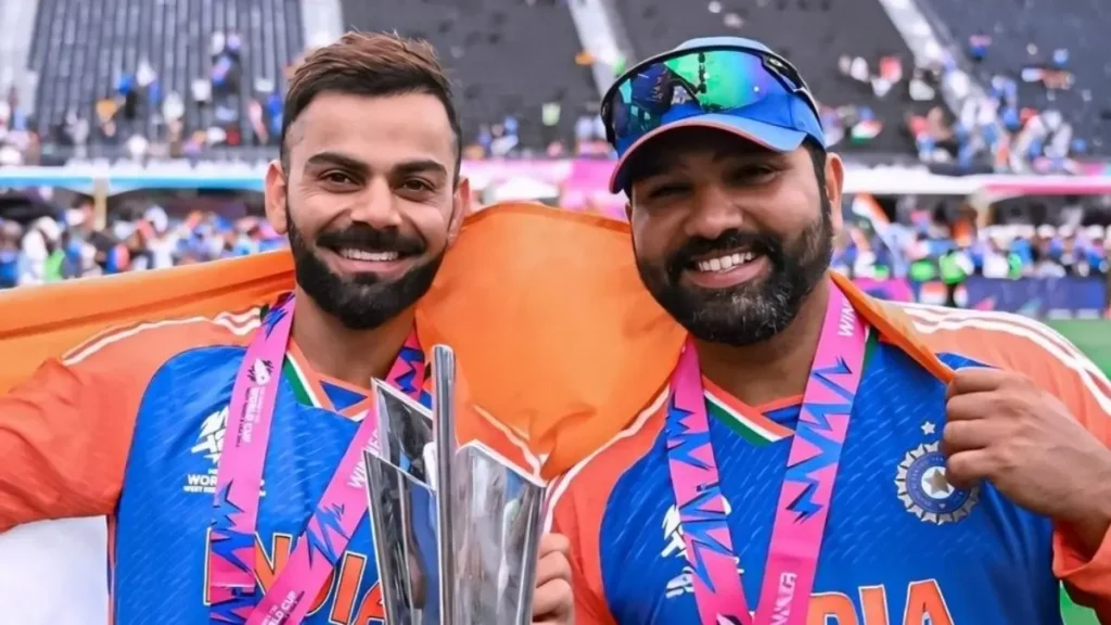 virat-kohli-rohit-sharma