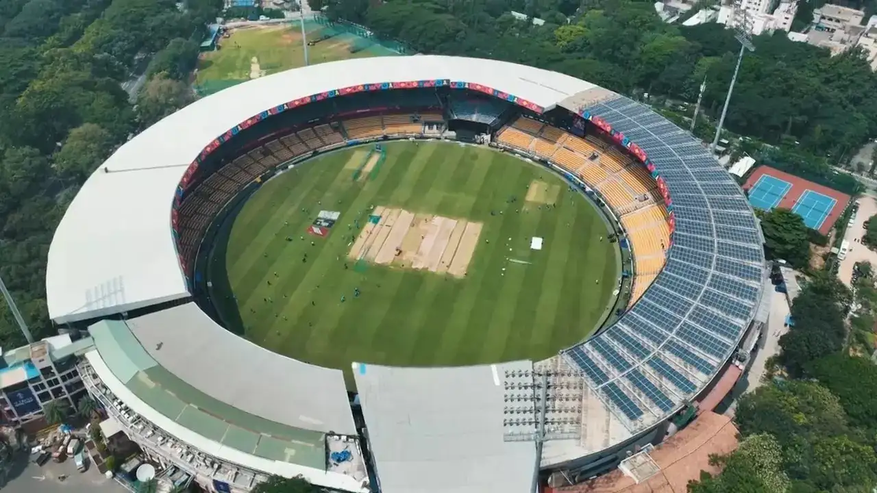 Chinnaswamy-Stadium-in-Bengaluru