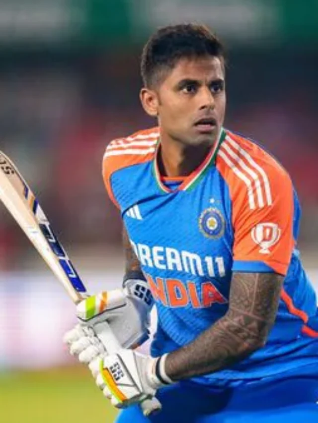 suryakumar yadav